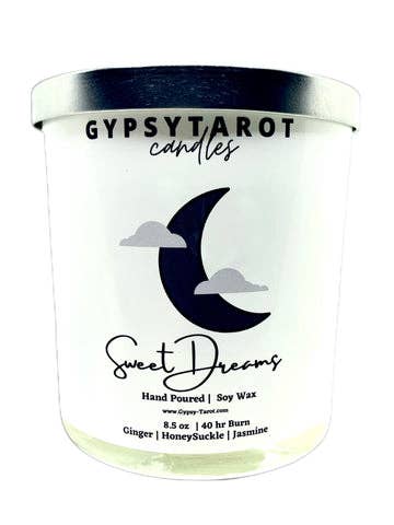 Sweet Dreams for wholesale by Gypsy Tarot