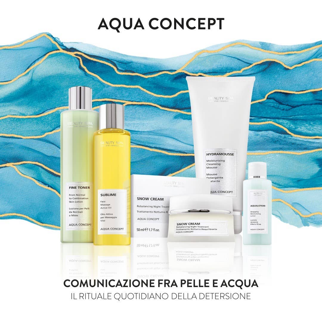 SPA INDUSTRY - Wholesale Facial Cleanser - Beauty Spa MOISTURIZING CLEANSING MOUSSE HYDRAMOUSSE, 300 ml1