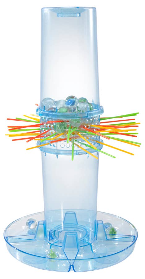 Variety Distributors - Wholesale Toy Set - Kids - Ker-Plunk Game1