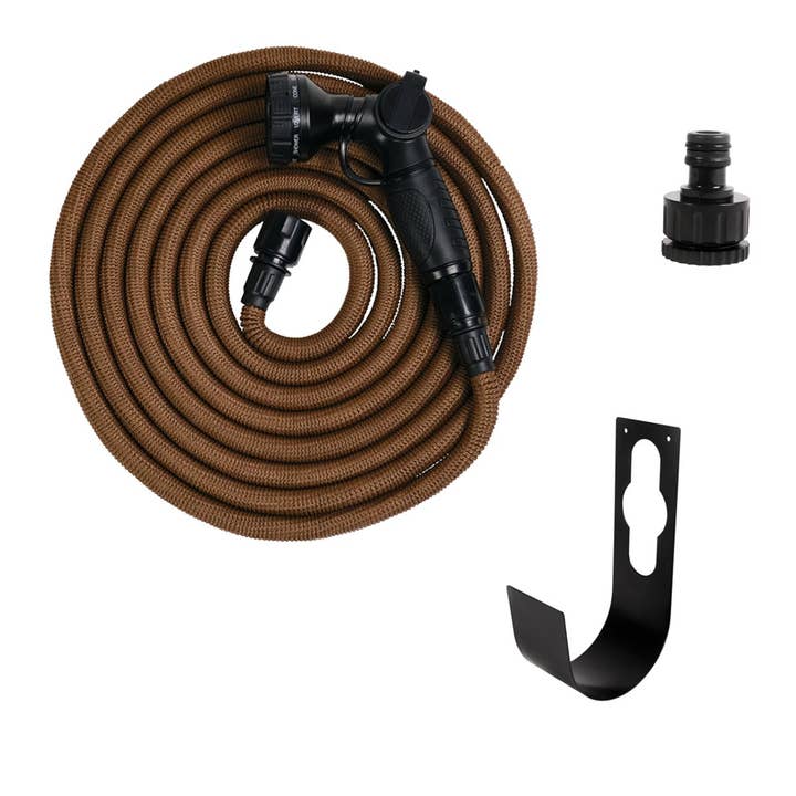 Garden Hose Deluxe Set for wholesale by by Benson