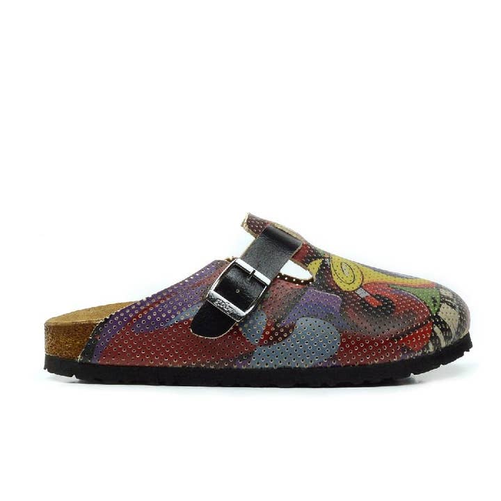 Goby - Wholesale Clogs - Women's - Clogs CAD3042