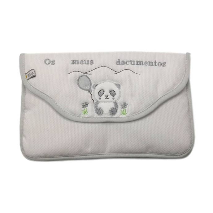 Panda dokumentholder for engroshandel hos Blue Kids