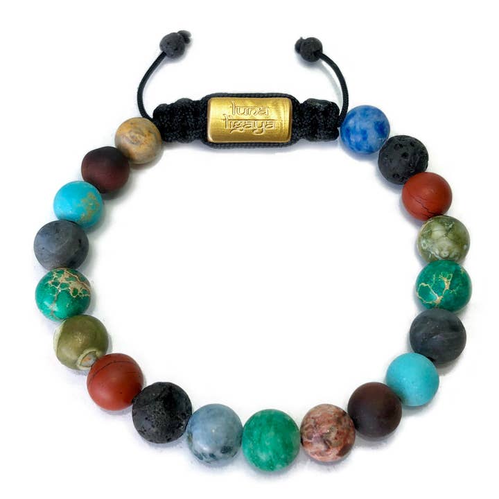 Harlequin mixte 8 mm pour la vente par Luna Ligaya