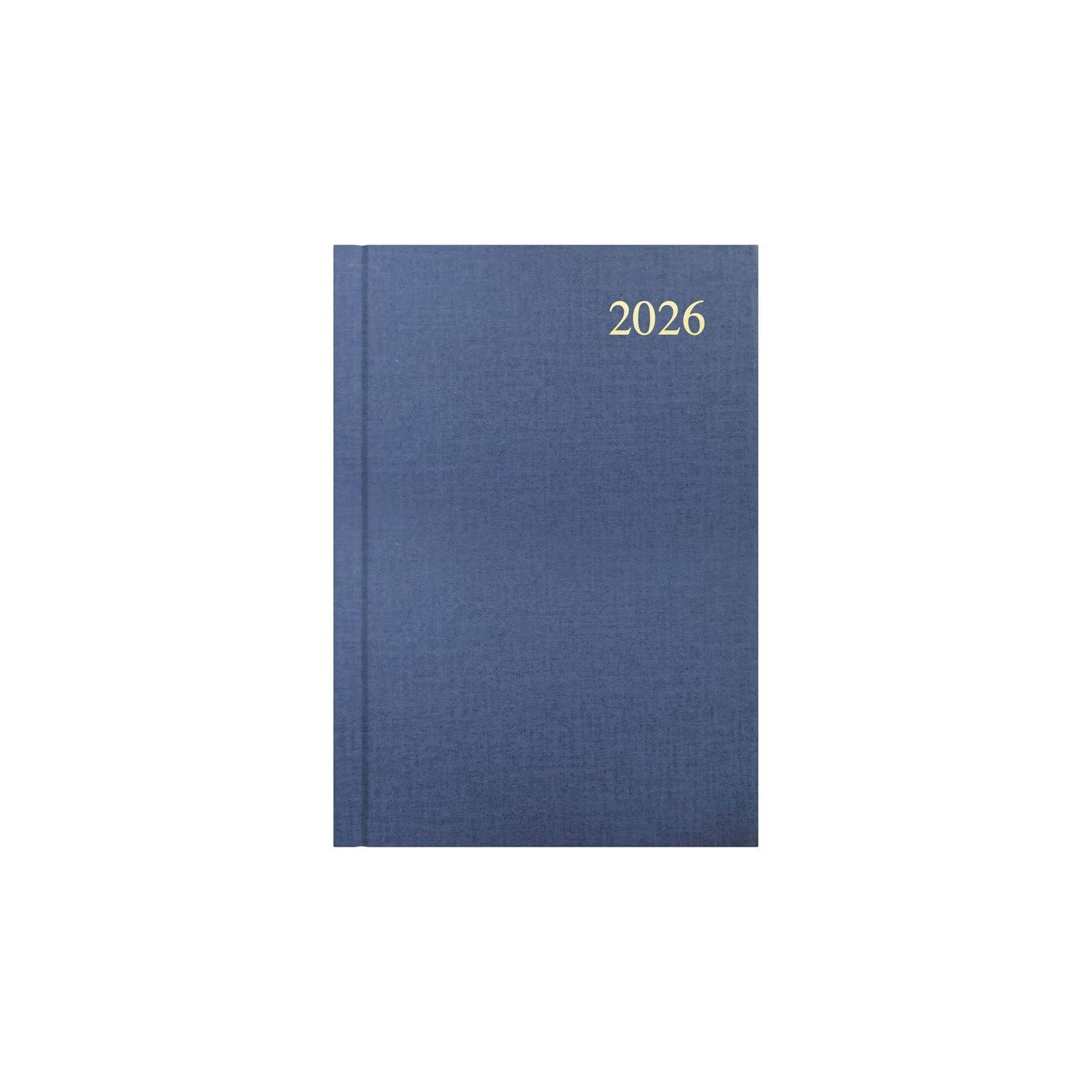 Collins Debden - Wholesale Planner - Essential - A5 Week-to-View Diary - 2026 Calendar Year Planner9
