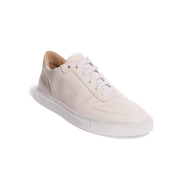 MONACO DUCKS - Wholesale Lifestyle Sneakers - Men's - Sneakers MOD.2 eco/white