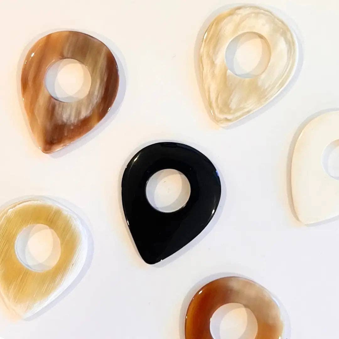 MAADILI COLLECTIVE - Wholesale Music Accessory - Horn Guitar Pick2