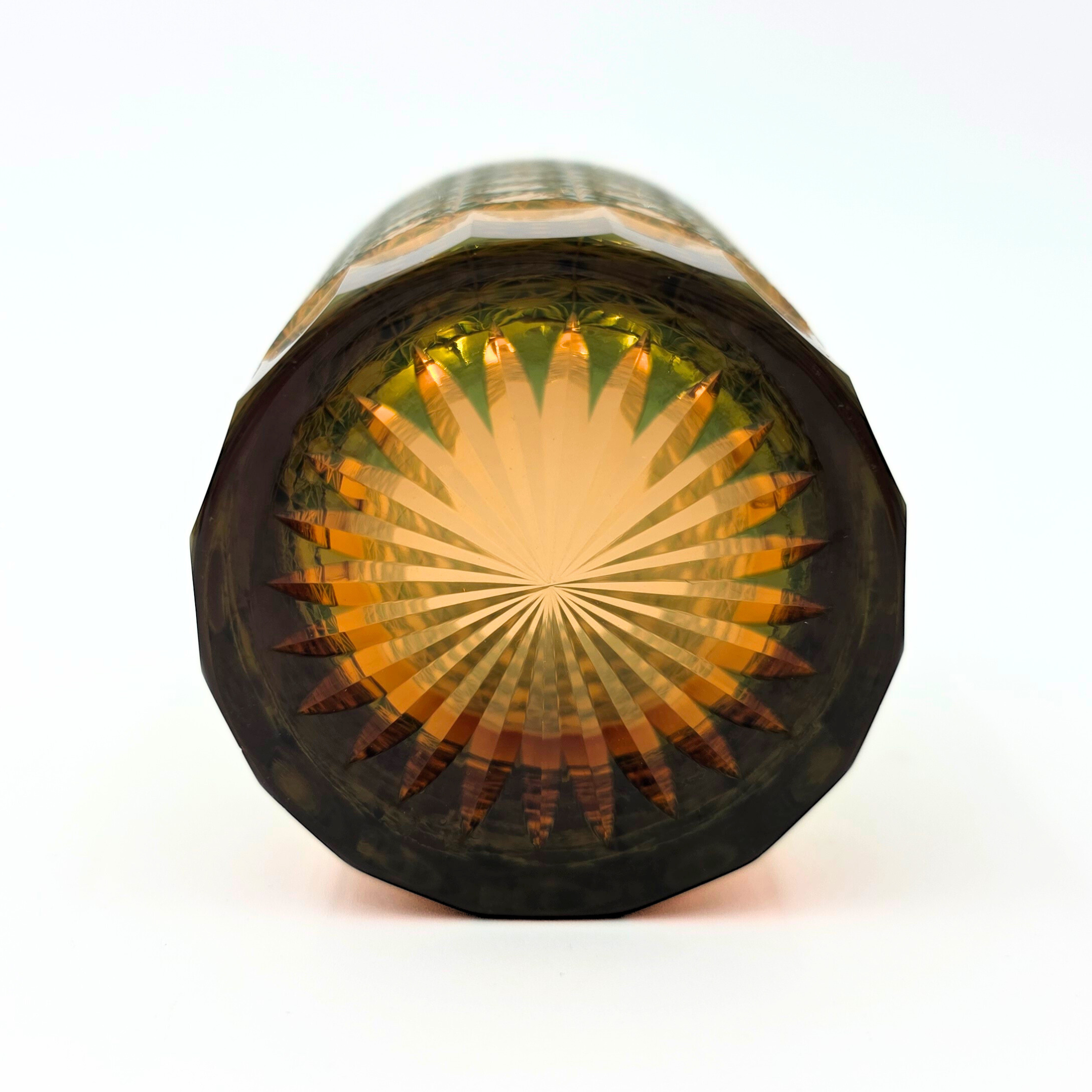 Silverton Hill Stemware – Copo de coquetel/álcool por atacado – A Série Gatsby8