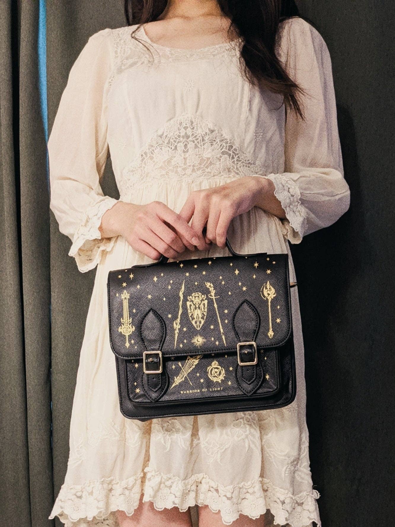 Maobabie - Wholesale Crossbody Bag - Women's - Weapon Armoury Crossbody Bag1