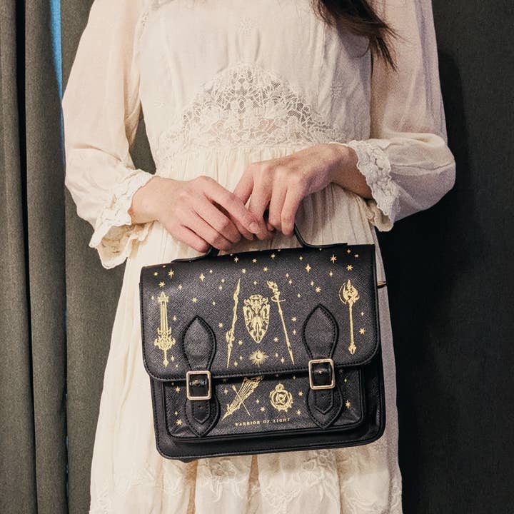 Maobabie - Wholesale Crossbody Bag - Women's - Weapon Armoury Crossbody Bag1