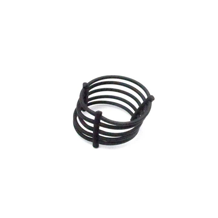 Rosalba Galati SRL - Wholesale Cuff Bracelet - Cage0