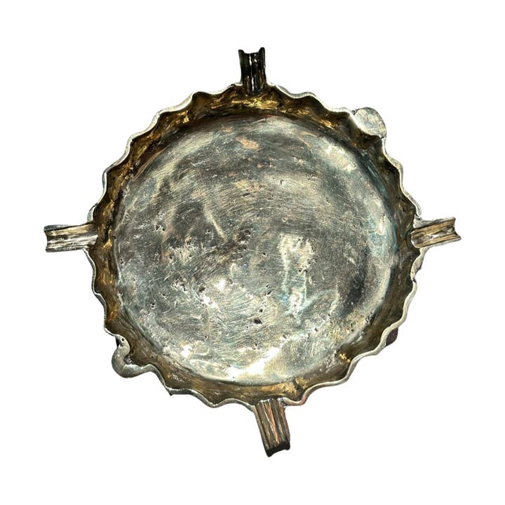 4 Cigs Ash Tray for wholesale by Reinasol