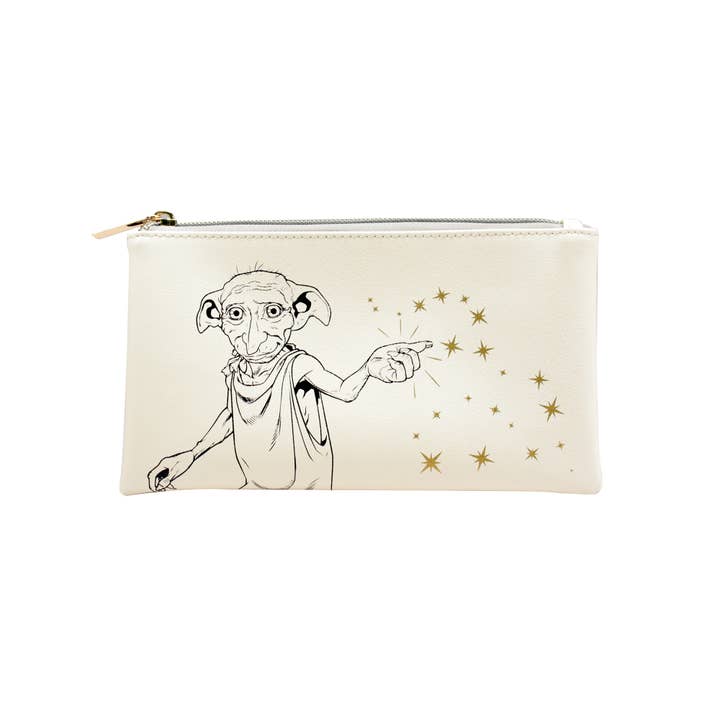 Half Moon Bay – wholesale Pouch – Women’s – Pouch - Harry Potter (Dobby)2