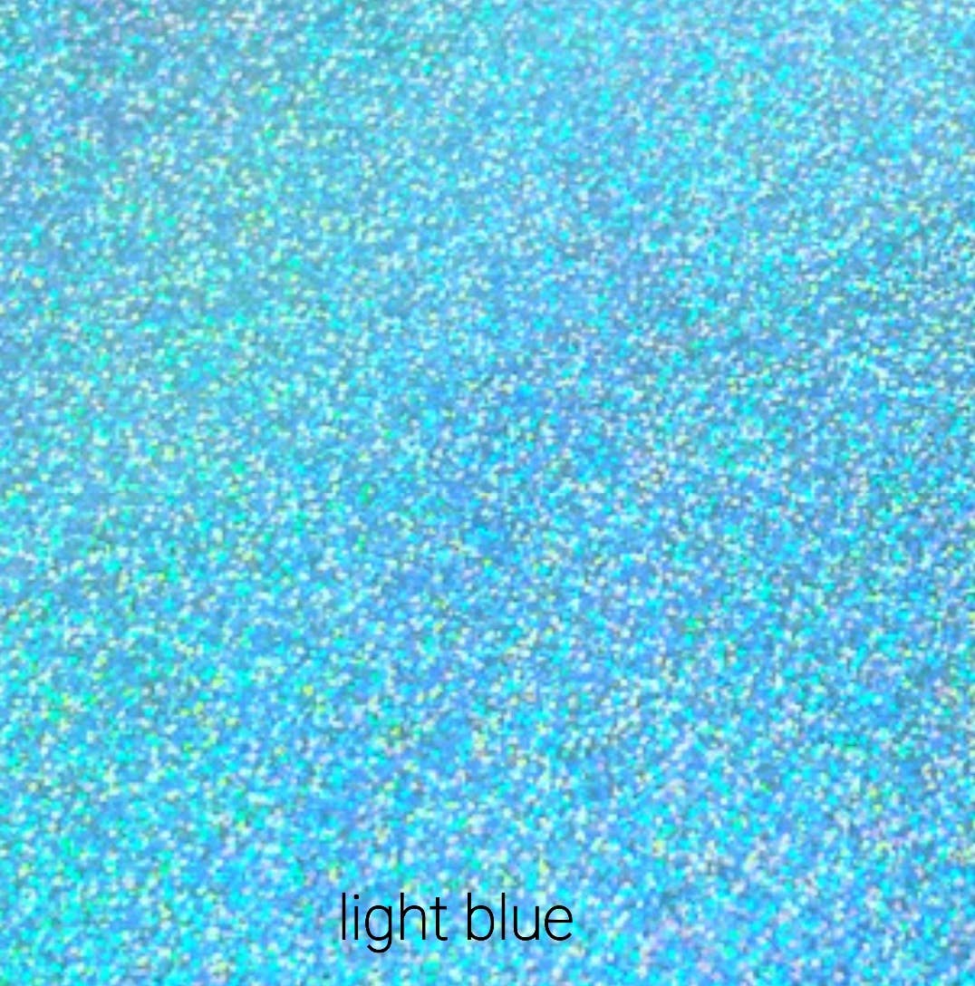 L&S Vinyl – wholesale Hantverkstillbehör – Holografisk permanent självhäftande vinyl8