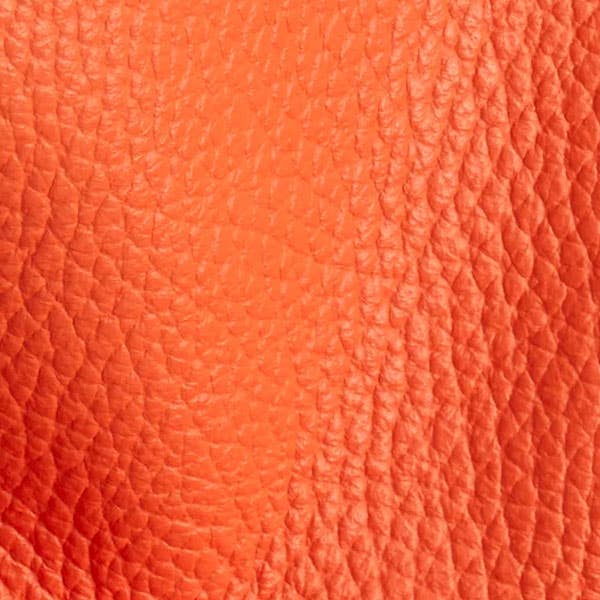 The Montrose Forge - Vendita all'ingrosso Sex toy - Anello a C in pelle sottile a 3 bottoni (disponibile in 11 colori)24