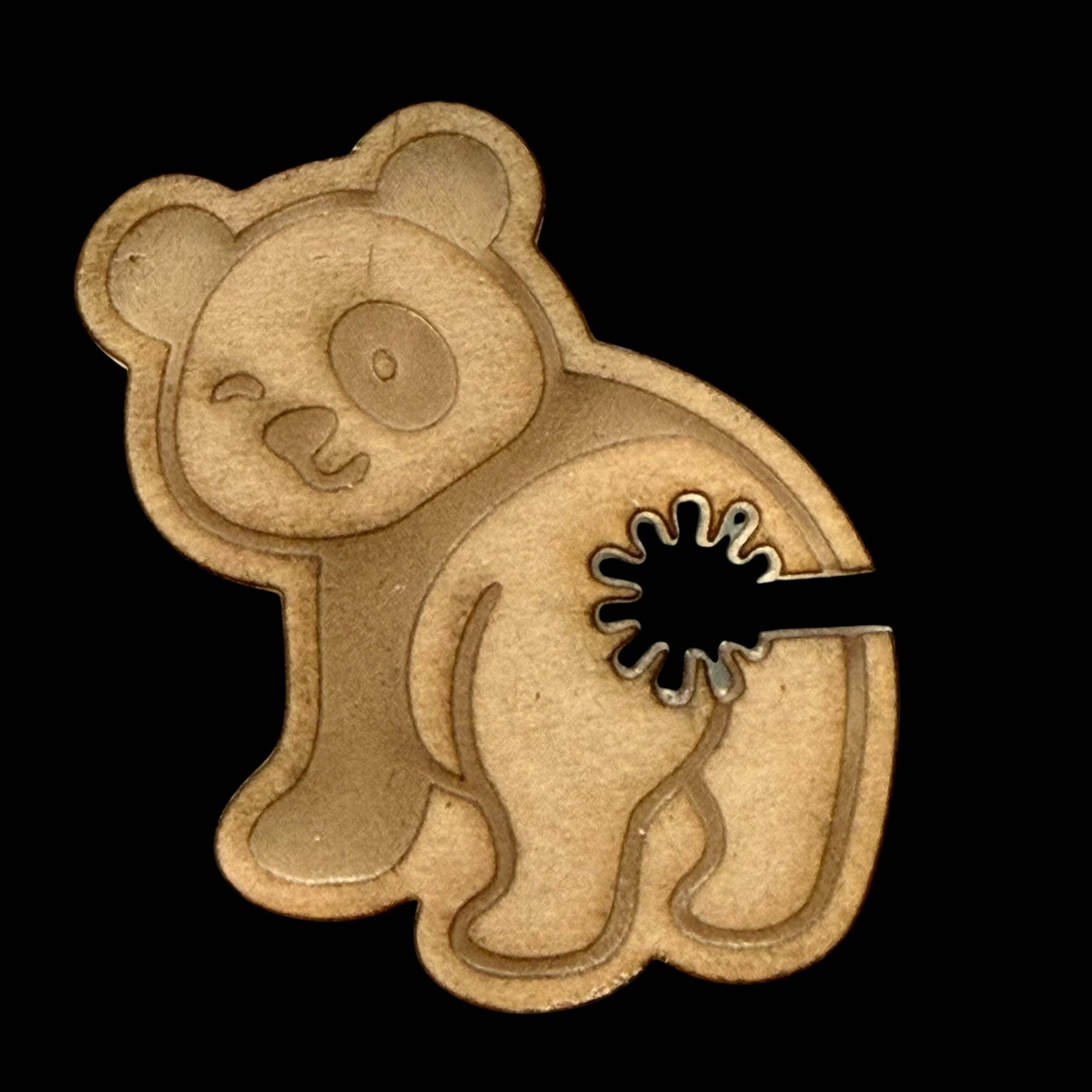 KCRESINSHOP - Wholesale Craft Supplies - Bread Clip Molds8