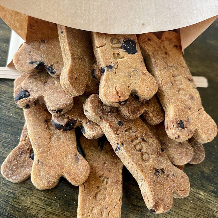 Fido & Barker's Co. - Wholesale Pet Treats - Dog - Dirty Bones1