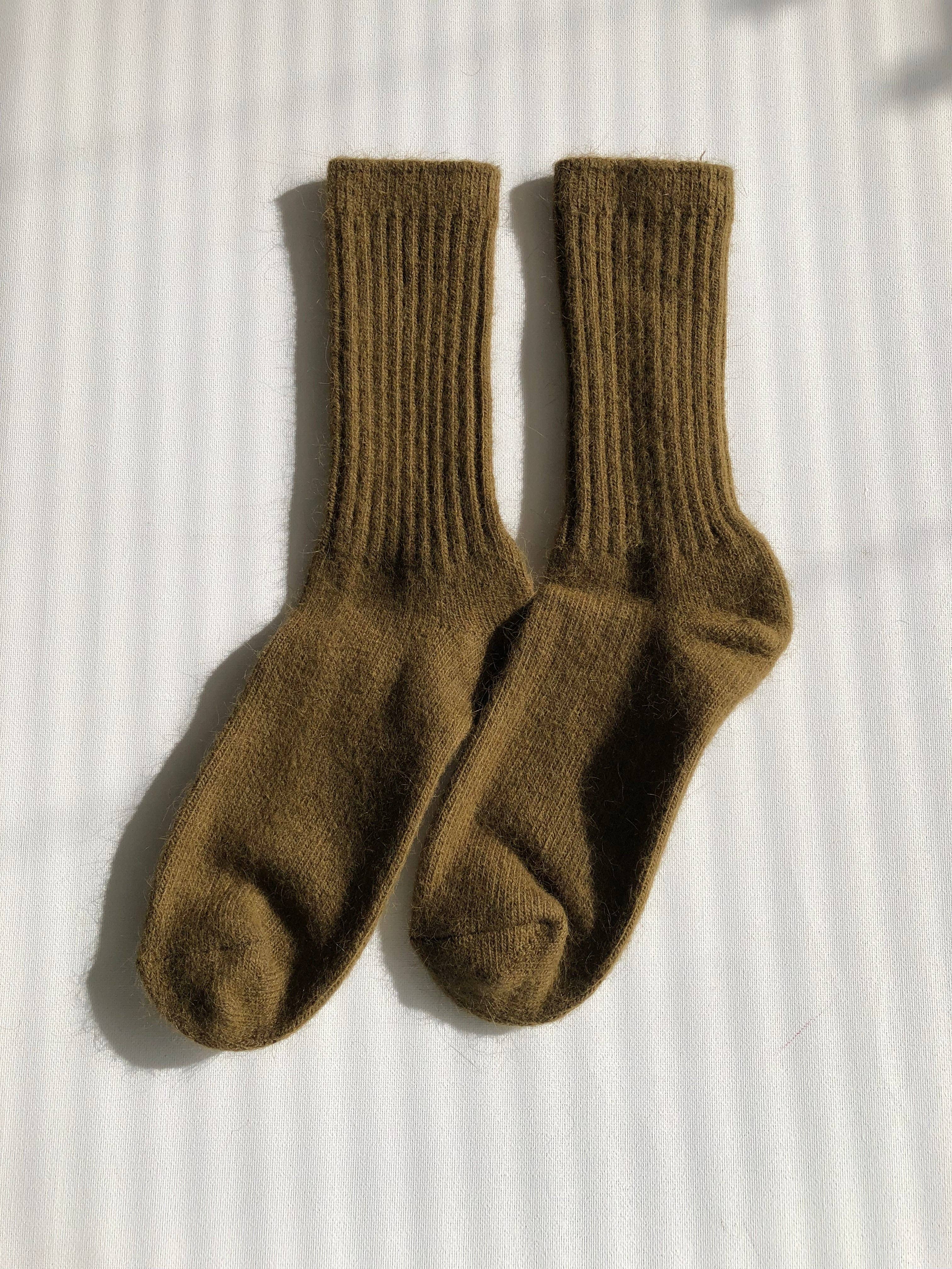 Billy Bamboo – Großhandel Socken - Unisex – KÖNIGLICHE ANGORA-WOLLSOCKEN6