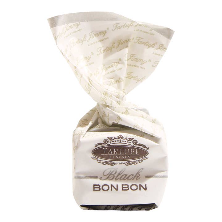 Black BON BON - Bolsa de 1 kg para venta al por mayor de Tartufi Jimmy