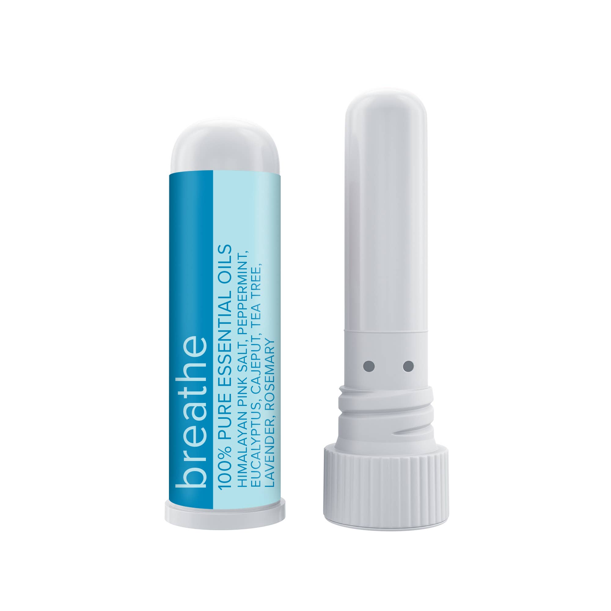 MOXĒ - Wholesale Aromatherapy Inhaler - Breathe Nasal  Inhaler2