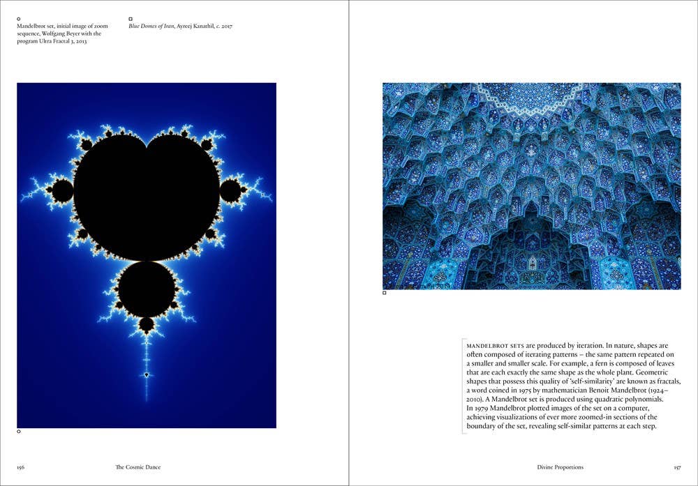 W. W. Norton - Wholesale Body, Mind & Spirit - The Cosmic Dance9