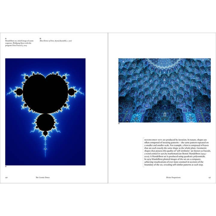 W. W. Norton - Wholesale Body, Mind & Spirit - The Cosmic Dance9