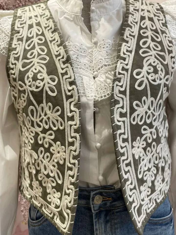 Gilet Piolas. per la vendita all'ingrosso da parte di Piolas