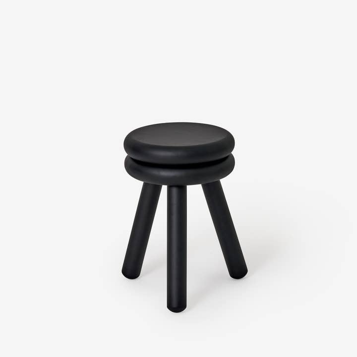 Areaware - Wholesale Stool - Pluma Stool