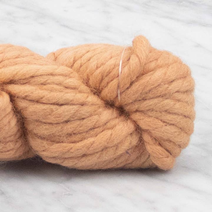 fūnem studio - Wholesale Yarn - 2ply Merino Wool Twist9