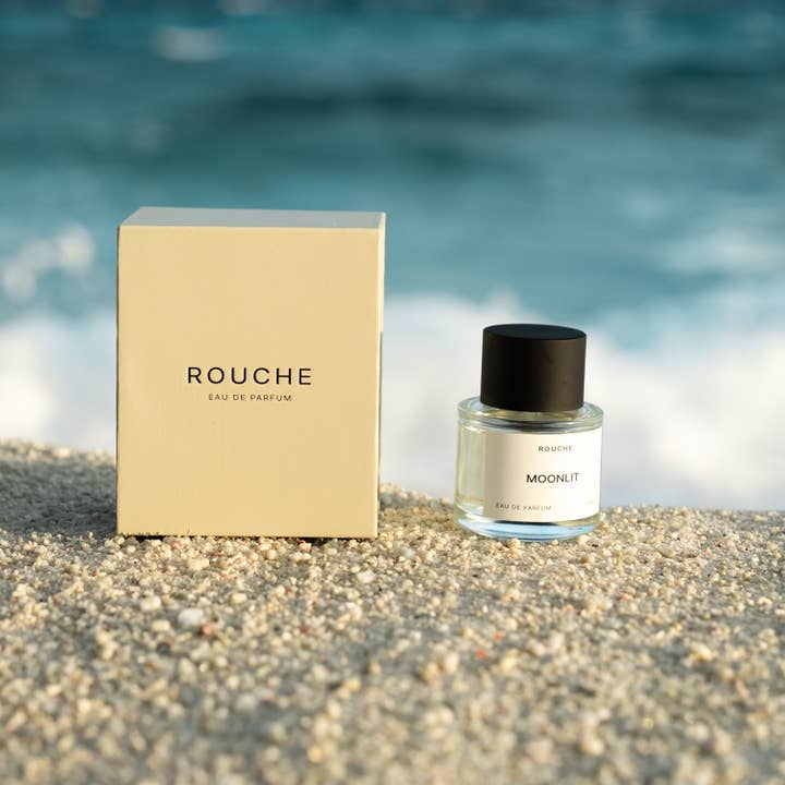 Rouche - Wholesale Perfume/Eau de Toilette - Moonlit 50ml Perfume