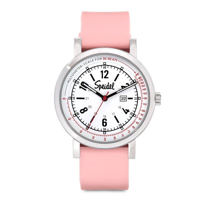 Speidel - Vendita all'ingrosso Orologio da polso - Uomo - Cinturino Sportivo per Orologio con Pulsometro 3017