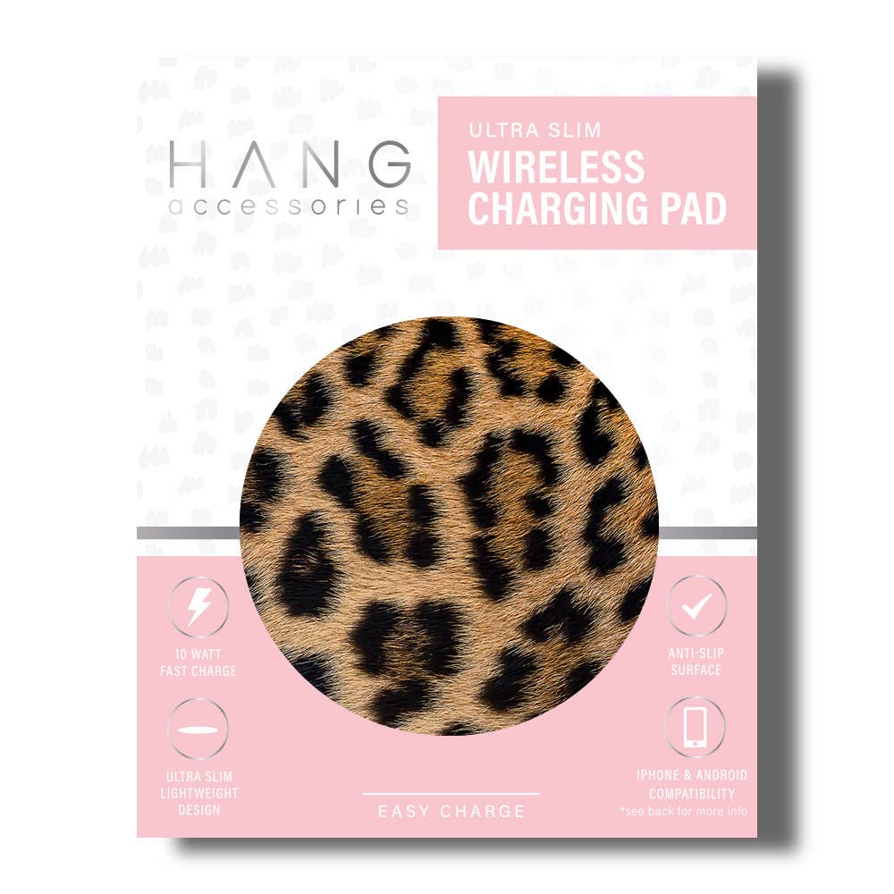 Hang Accessories - Wholesale Charging Dock - Pre-Pack: Wireless Charging Pads with Display17
