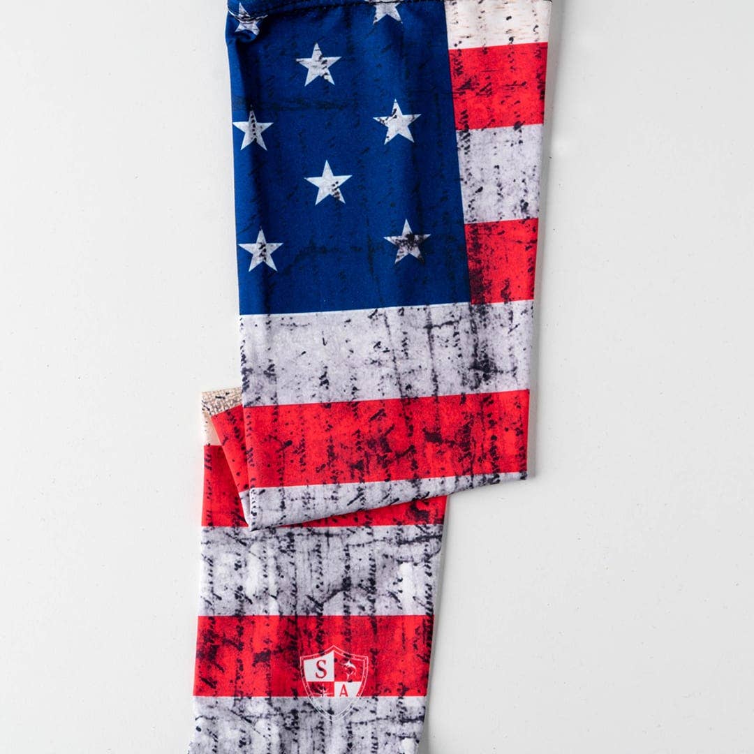 Soul of Adventure – wholesale Insect repellent – Arm Sleeve55