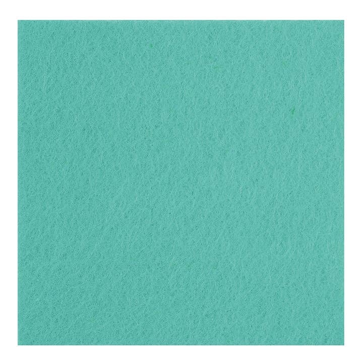 Filtbrikker kvadratiske, pakke med 24 for engroshandel hos Gilde Handwerk Macrander GmbH & Co. KG