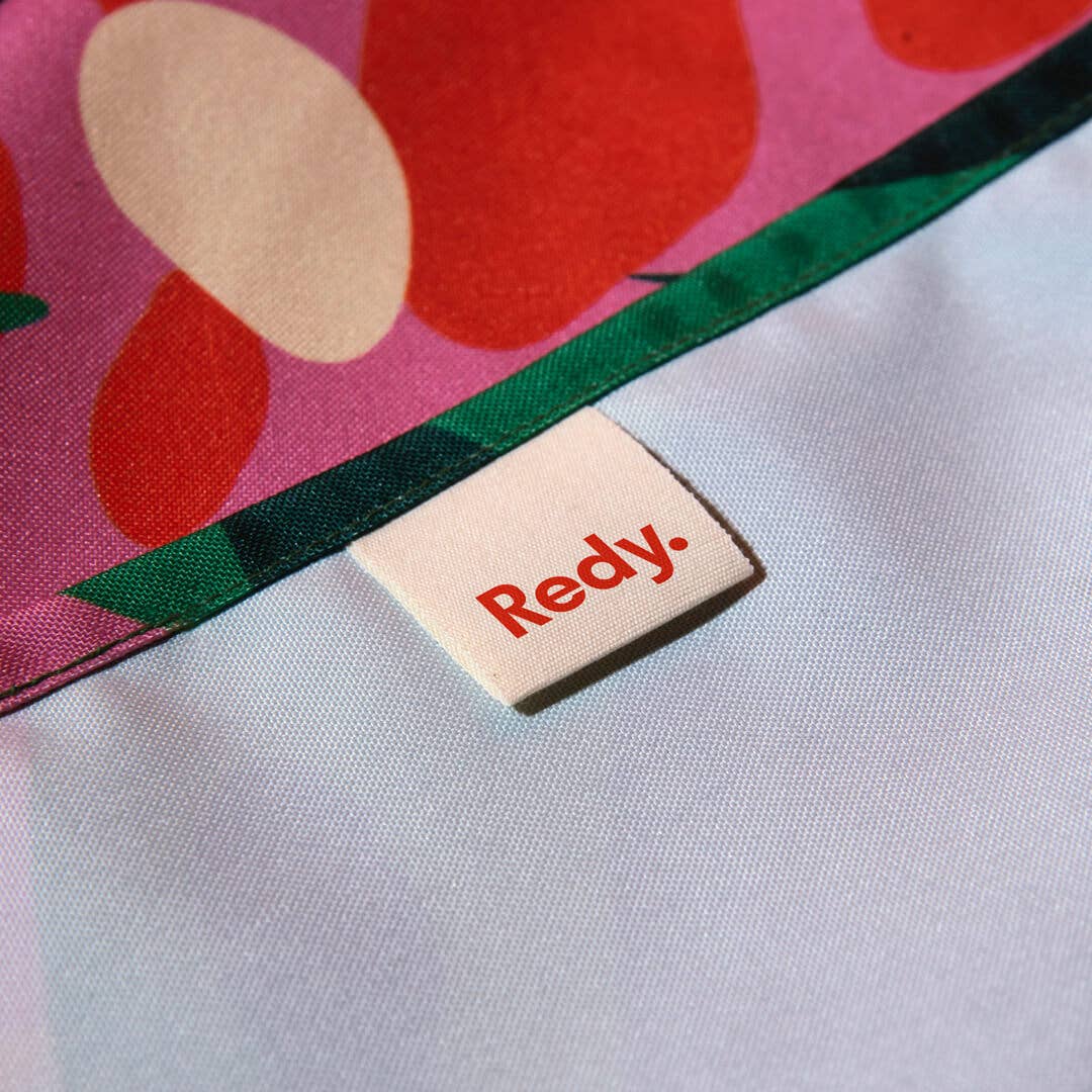 Redy. - Wholesale Tablecloth - Eden Illustrated Tablecloth (240x140cm)7