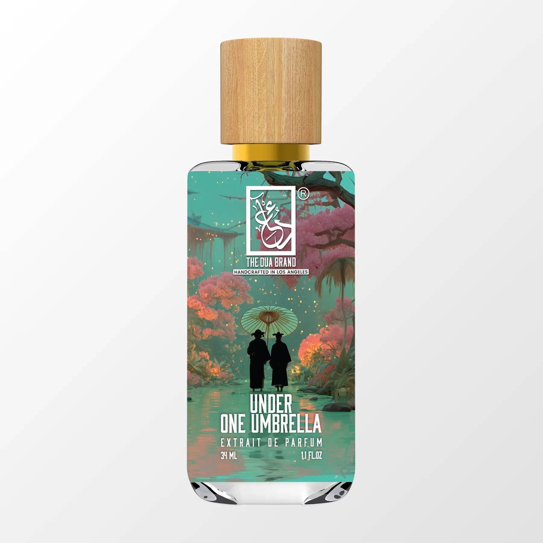 The DUA Brand - Wholesale Perfume/Eau de Toilette - Under One Umbrella0