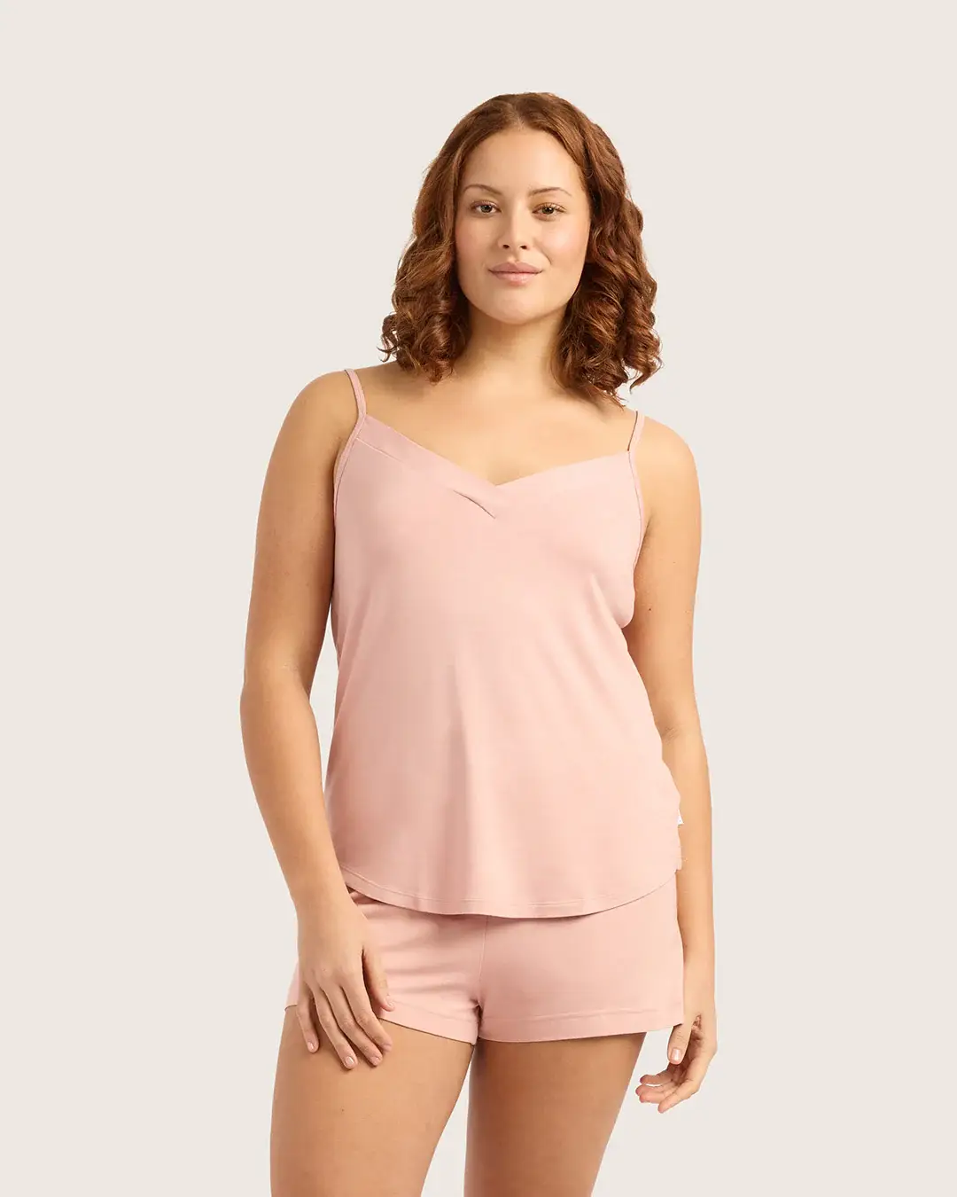 BOODY UK LTD - Wholesale Camisole - Women's - Goodnight Sleep Cami4