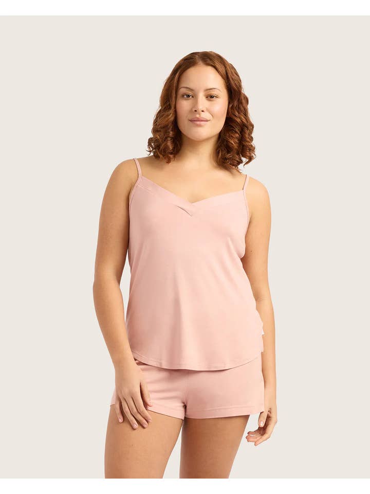 BOODY UK LTD - Wholesale Camisole - Women's - Goodnight Sleep Cami4