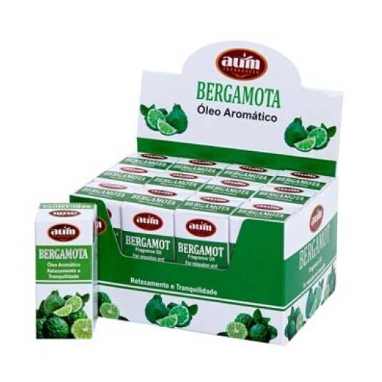 AUM Fragrances - Wholesale Fragrance Oil - Aum Ess.Liq. 10Ml Bergamot0