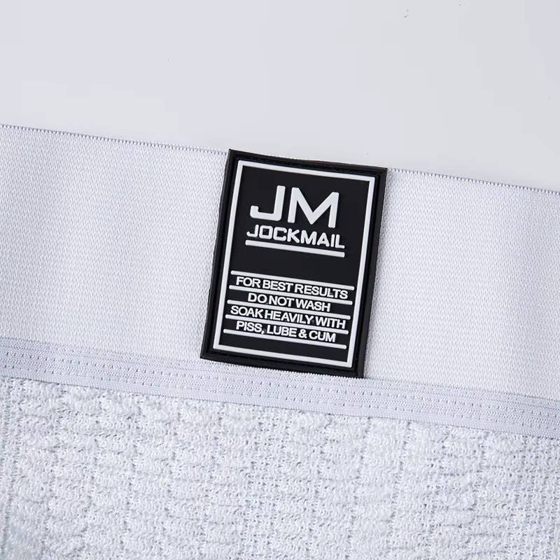 VIGOR - Wholesale Underwear - Men's - Jockstrap Wide Waistband Fashion Thongs Sexy G-string Men3