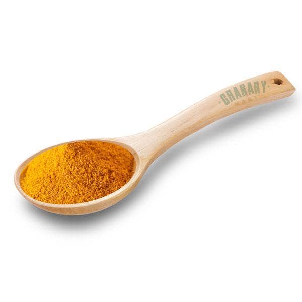 NATURAL TURMERIC GROUND POWDER for wholesale by Granary Mart