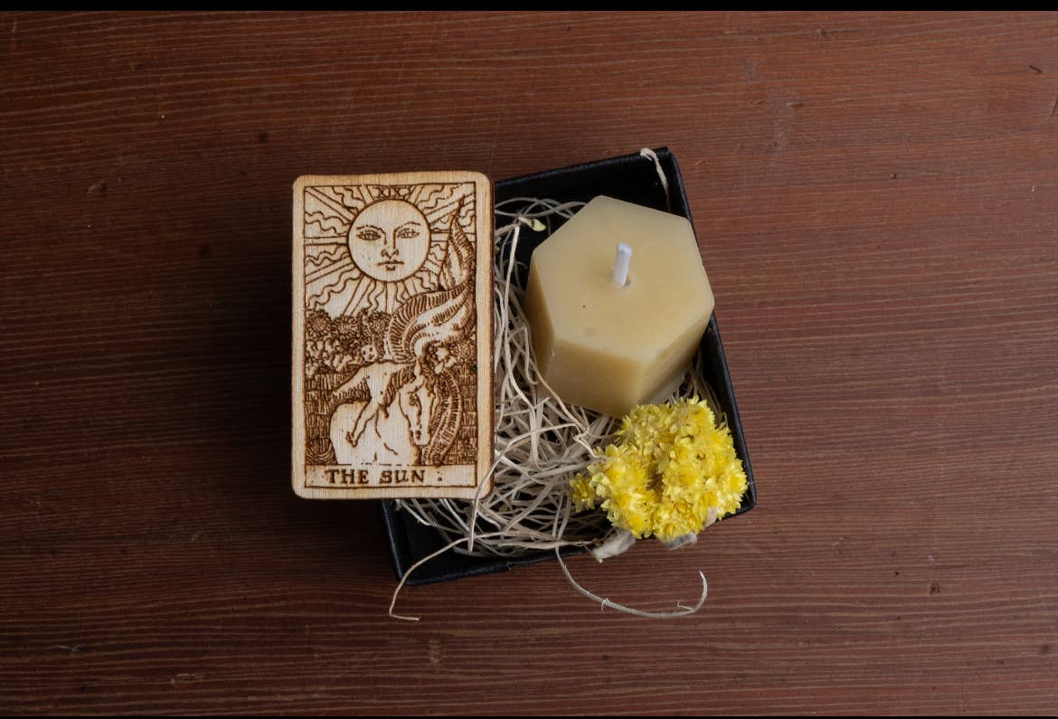 The Chaotic Good (previously The Great Cosmic Trust) - Wholesale Advent Calendar - MYSTERY ADVENT -BULK10- FULL of magical TREATS 3