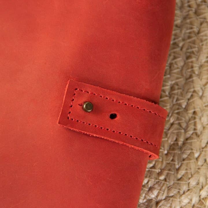 Pikore - Wholesale Cord Holder - Leather Tech Organizer8