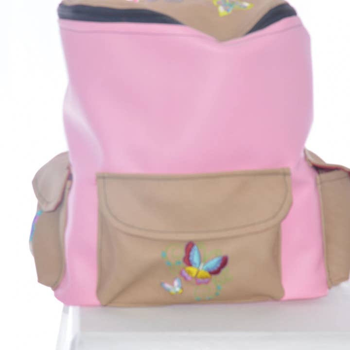 Sac à dos papillon pour la vente par Collegebackpackworld