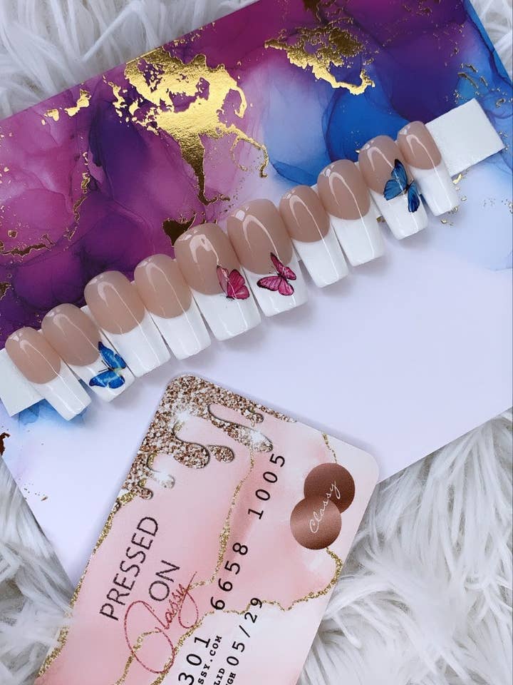 Francés para venta al por mayor de PRESSEDONCLASSY