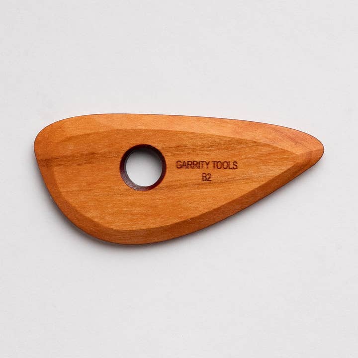 Outil de poterie B2 pour la vente par Garrity Tools