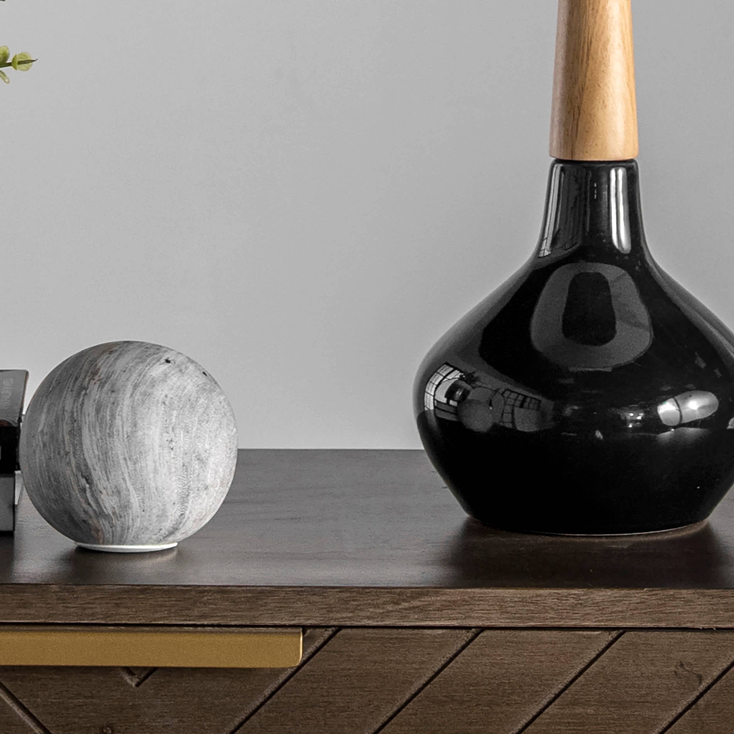 nuLOOM - Wholesale Accent/Desk Lamp - Castine 25" Ceramic Table Lamp4