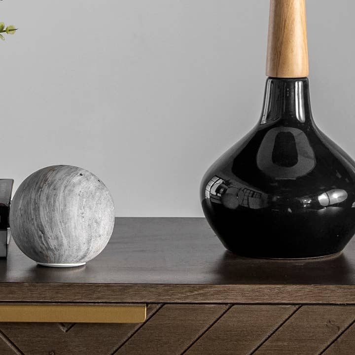 nuLOOM - Wholesale Accent/Desk Lamp - Castine 25" Ceramic Table Lamp4