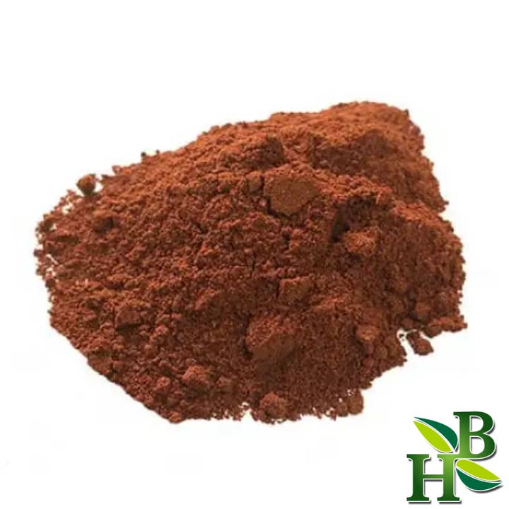 Herb To Body - Vendita all'ingrosso Erbe aromatiche - Bloodroot in polvere1