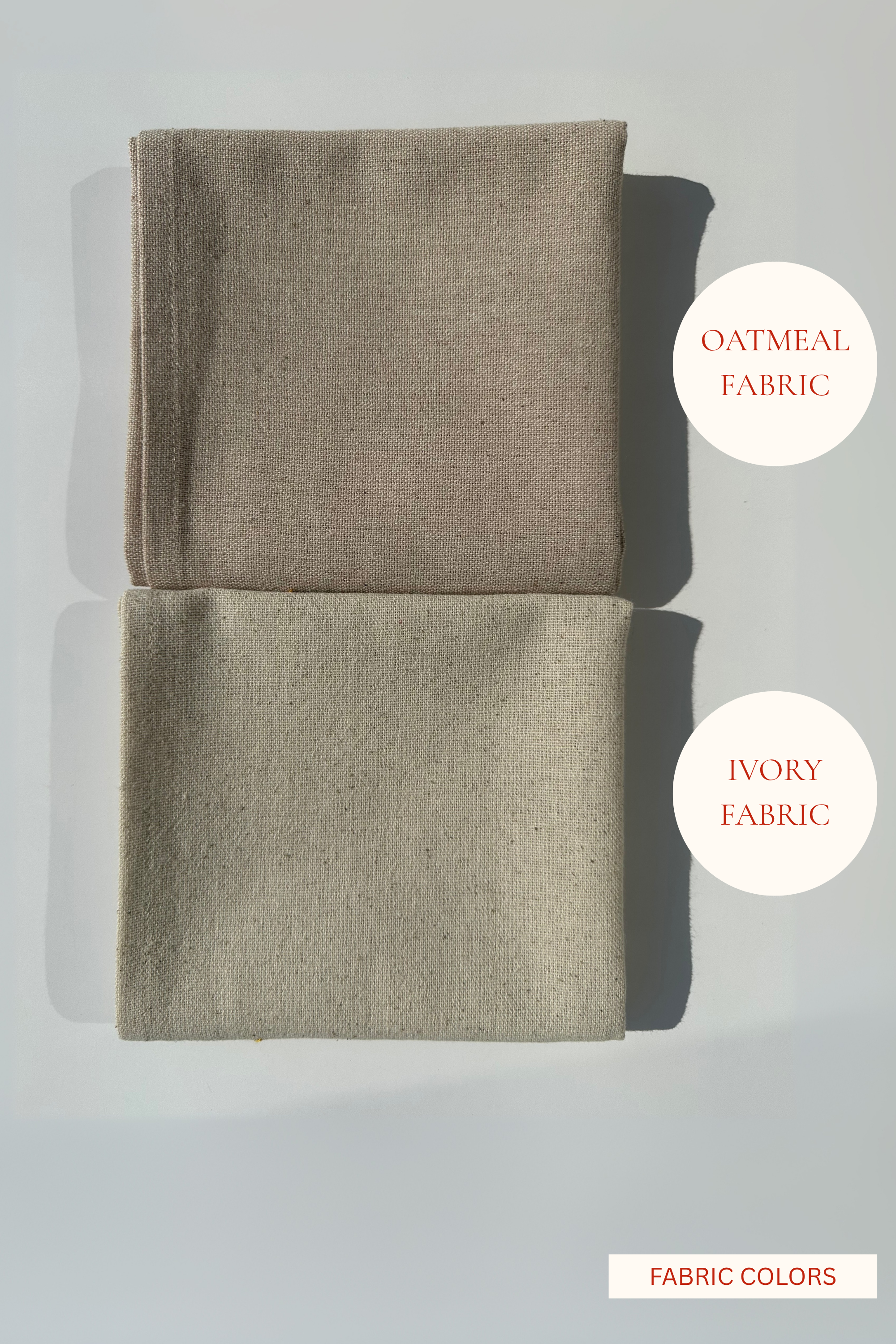 Robin & Franko Distributors Inc. - Vente Chemins de table - Fleurs intemporelles | Fleurir | Chemin de table en lin aspect crème douce brodée2