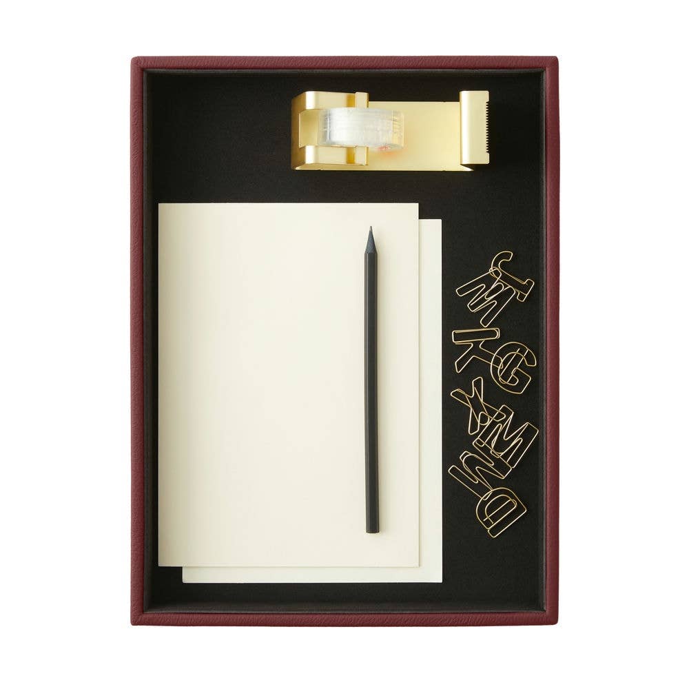 Eglooh - Wholesale Desk Set - Atena Reception Set116